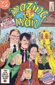 'Mazing Man 7