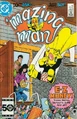 'Mazing Man 2
