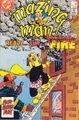 'Mazing Man 10