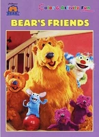 BearsFriends