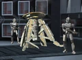 Probot under guard.jpg