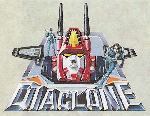 Transformers: Le origini di un mito Diaclone-GRB_logo