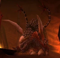 Image of Kirith the Damned