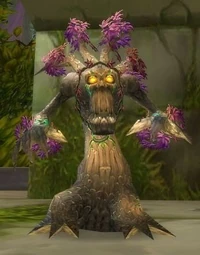 Image of Warpwood Tangler