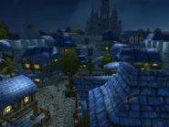 Stormwind-night