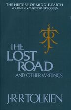 Thelostroad
