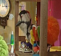 Winstonwoodpecker