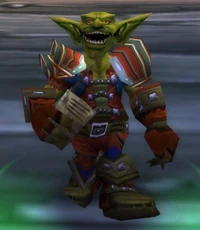 Image of Kraxx