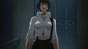 Lady Anime