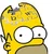538px-Homer Simpson Toy