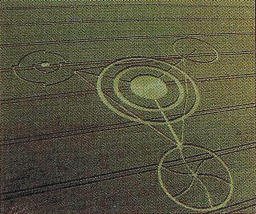 Crops Circle