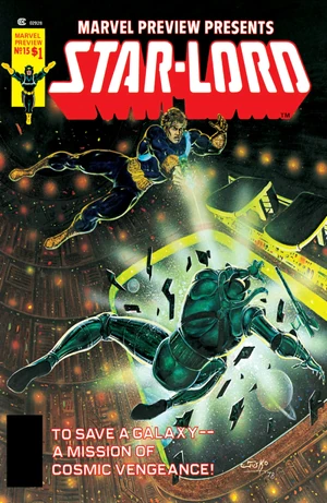Marvel Preview Vol 1 15