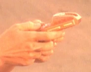 Bajoran tricorder