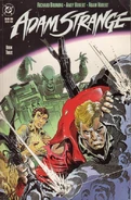 Adam Strange Vol 1 3
