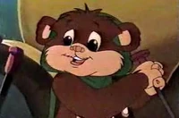Wicket lever