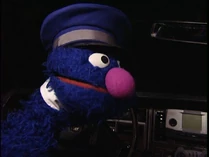 Grover-chauffeur
