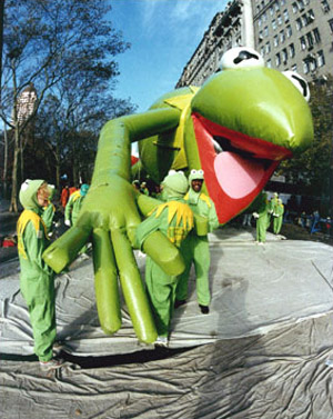 Macyskermitballoon