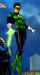 Green Lantern (Earth-15)