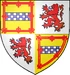 Stewart Bute CoA