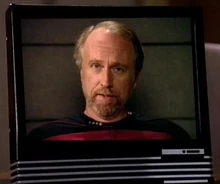 Captain Taggert in 2365 image.