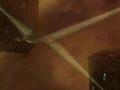 Borg cubes fail to tractor USS Voyager.jpg