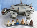 7190 Millennium Falcon