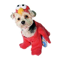 NewYorkDog.Elmo