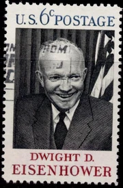 Wiki eisenhower