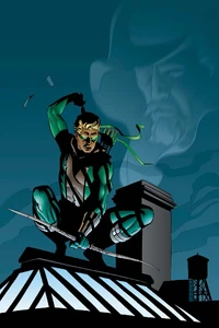 Green Arrow