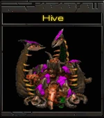 SC1 Hive