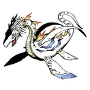 Plesiomon b