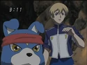 Tohma gaomon
