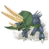 Triceramon X b