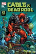 Cable & Deadpool Vol 1 15