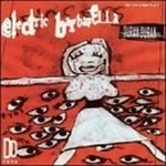 Electric Barbarella single