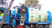 Waste disposal