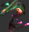 SporebatGreen