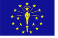Flag of Indiana.svg