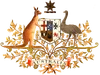 Australian coat of arms 1912 edit