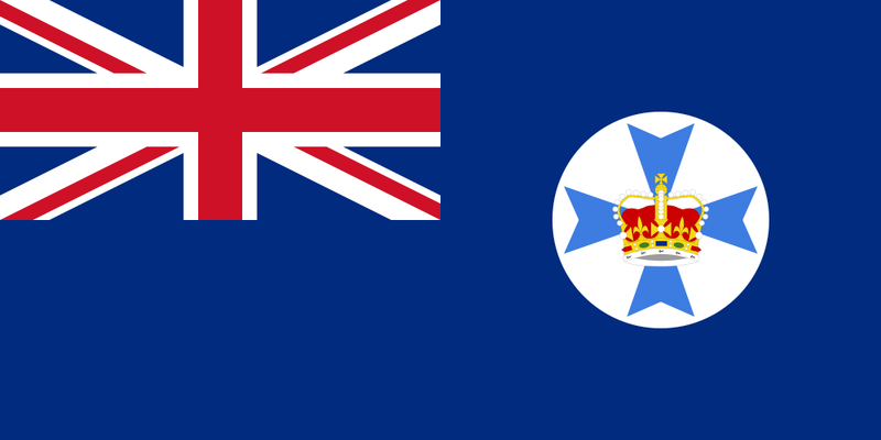 File:Flag of Queensland.svg
