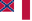 Confederate National Flag since Mar 4 1865