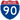 I-90