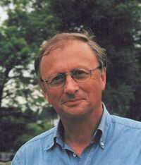 Photograph Alfons Vansteenwegen