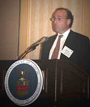 Michael R. Liebowitz