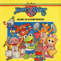 Music Is Everywhere (album)