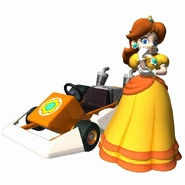 Daisy