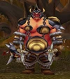 Boulderfistwarrior