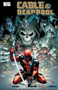 Cable & Deadpool Vol 1 35