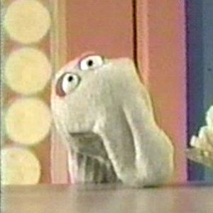 Lyle-sock