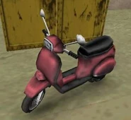 FaggioVC